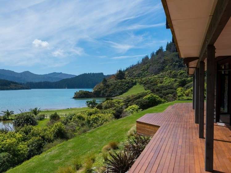 Oyster Bay Queen Charlotte Sound_27