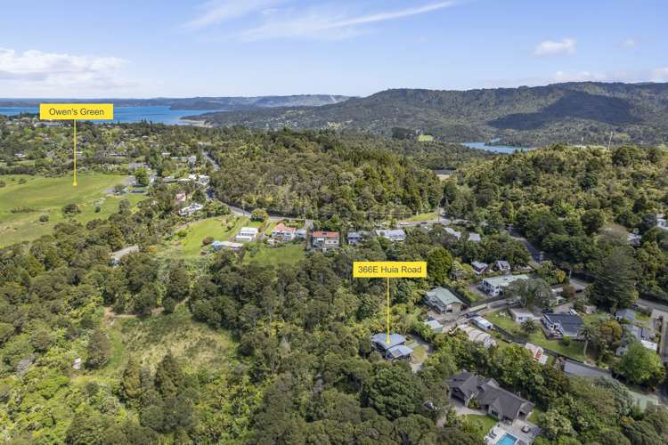 366e Huia Road Titirangi_26