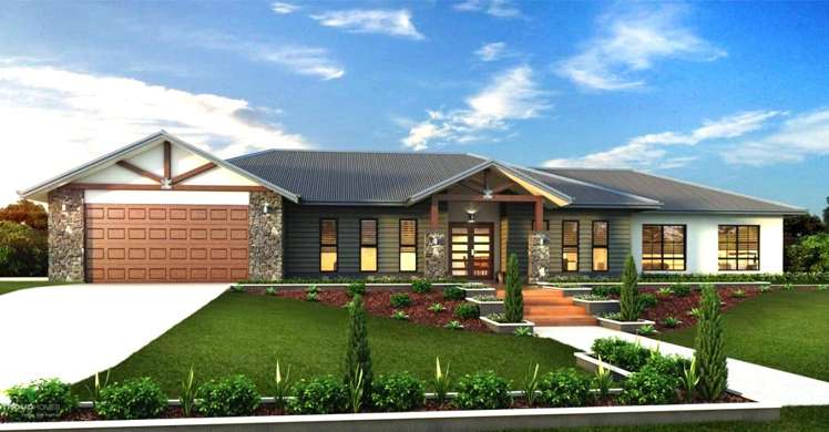 Lot 5 West Meadows Drive Wanaka_0