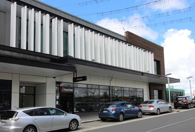 Tenancy 62 - NorthWest Shopping Centre - Maki Street, Westgate Westgate, Waitakere City_1