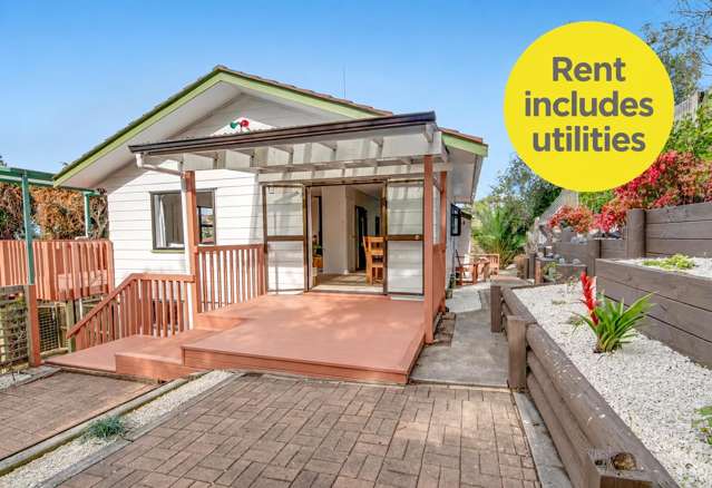 Torbay 3 bedroom cosy home