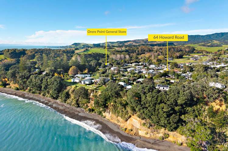 64 Howard Road Orere Point_26
