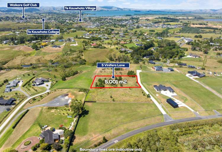 5 Vinifera Lane Pvt_1