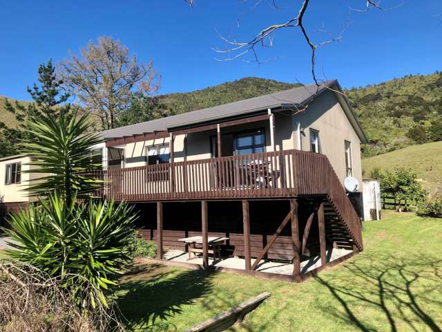 46 Parker Road Huntly_2