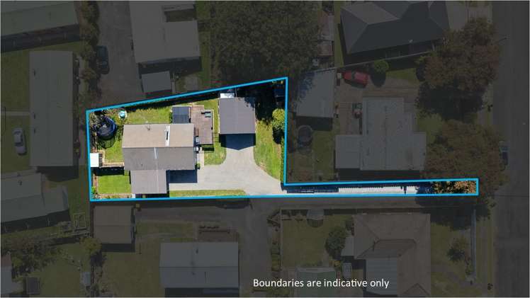 1A Kilbride Road Matamata_35