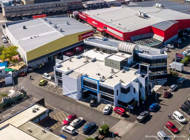 18-26 Bower Street City Centre_4