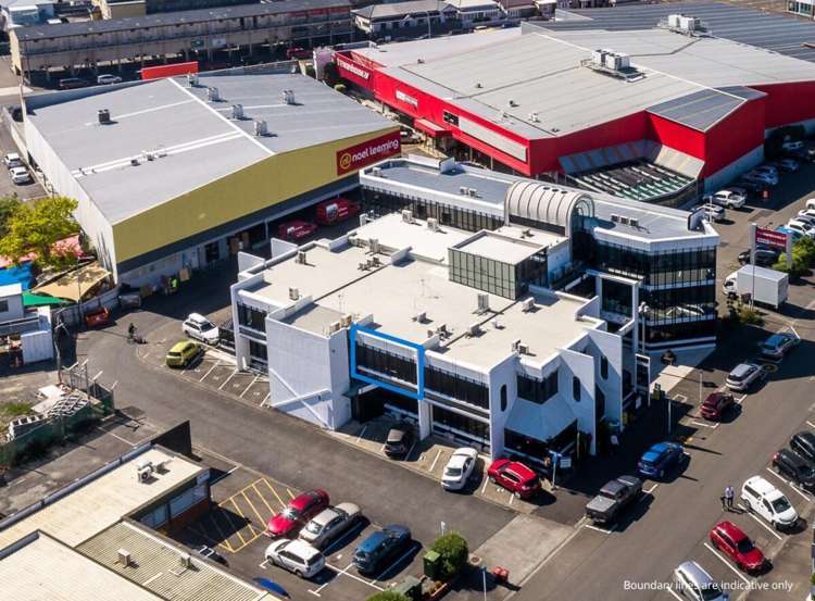 18-26 Bower Street City Centre_4