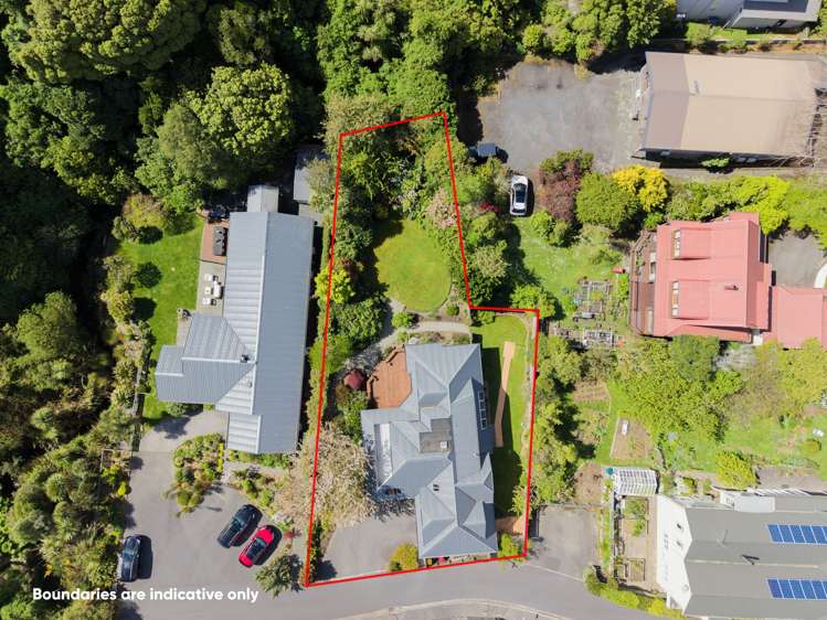 221 Helensburgh Road Wakari_38