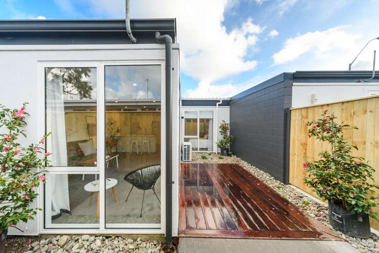 1c Hereford Street West End_19