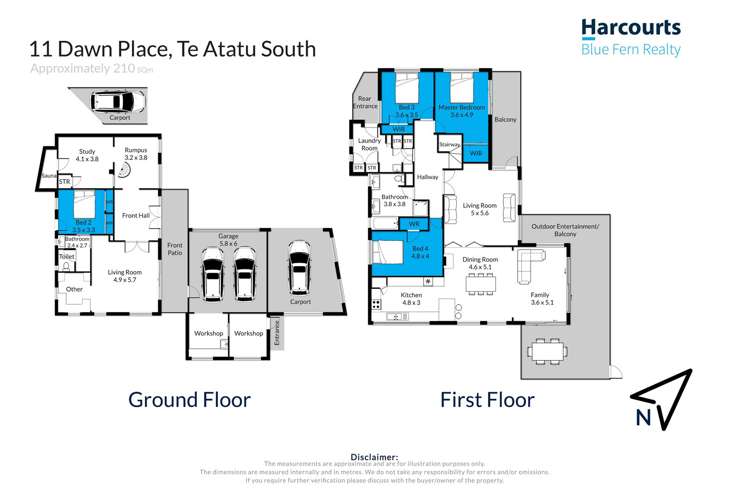 11 Dawn Place Te Atatu South_12