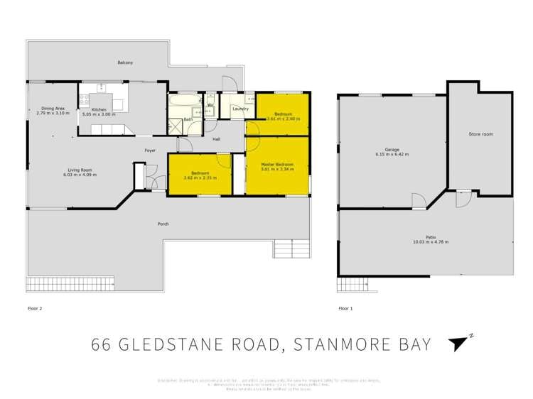 66 Gledstane Road Stanmore Bay_23