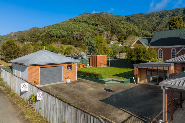 17 Lawrence Street Havelock_19