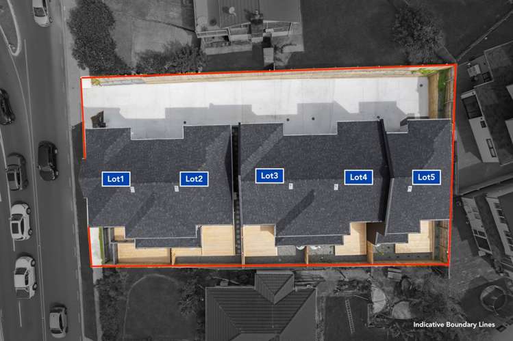 4A Glenmore Road Sunnyhills_17