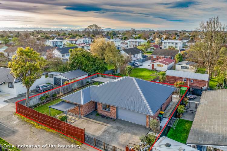 176e Harewood Road Papanui_23