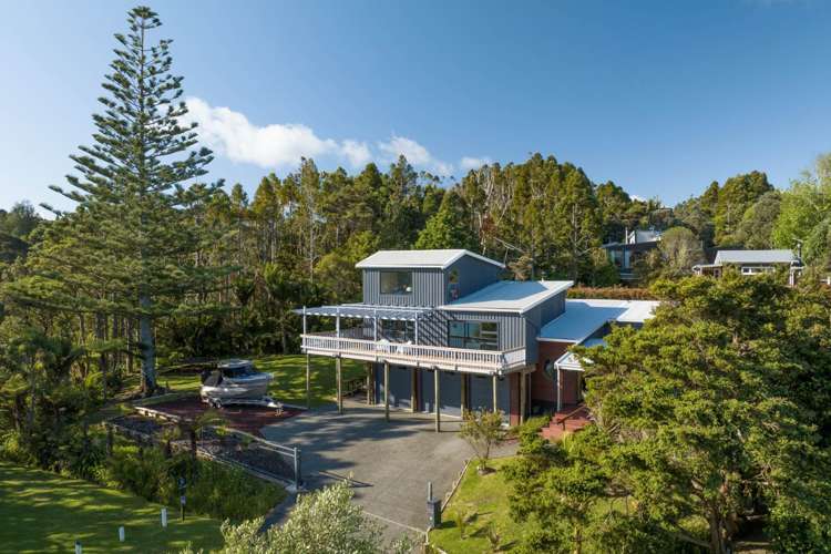 4 Ewing Road Laingholm_5