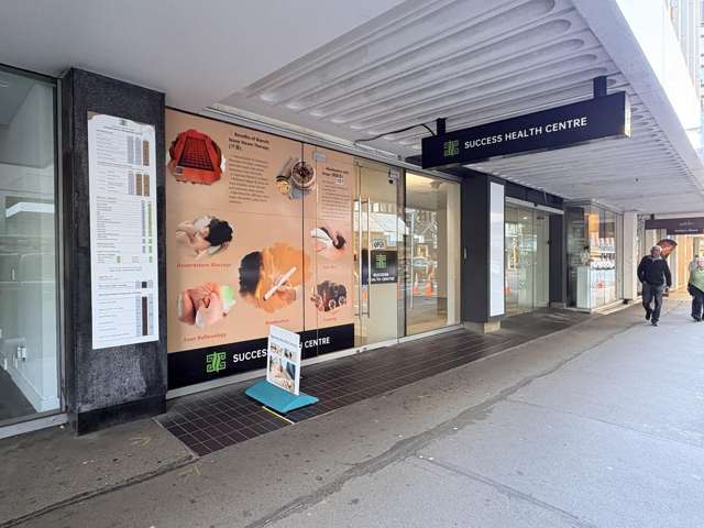 Shop 4/109 Featherston Street Wellington Central_1