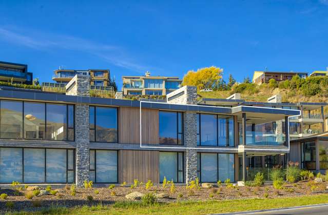 Apt 38, 65-93 Lakeside Road, Marina Terrace Apartments Wanaka_2