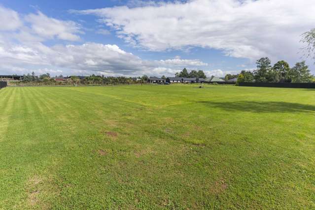 Constitution Avenue Milton_3