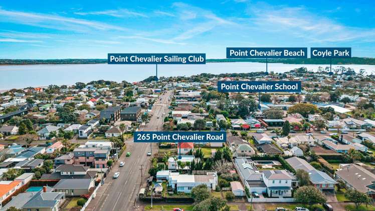 265 Point Chevalier Road Point Chevalier_23