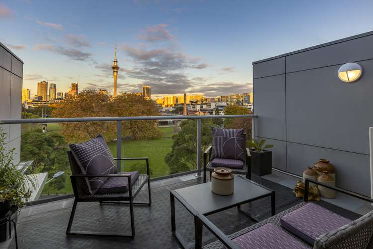 2e/10 Beaumont Street Auckland Central_8