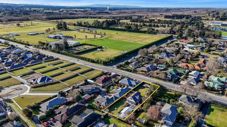 123 Ashley Street Rangiora_21
