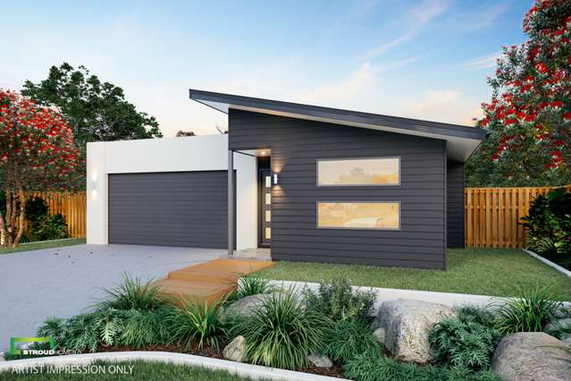 The Selwood 164 - House and Land Package