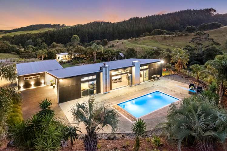 105 Zanders Road Helensville_37