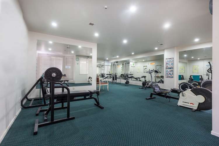 6m/18 Wakefield Street Auckland Central_15