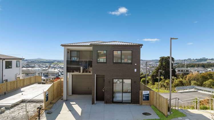 12 Elevation Street Flat Bush_2