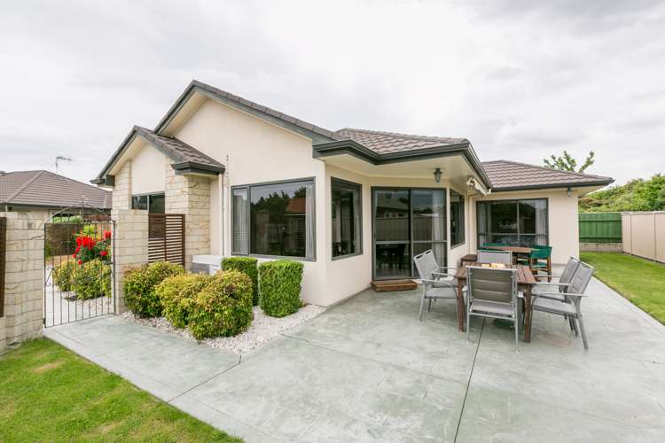 5 Park Lane Greenmeadows_16