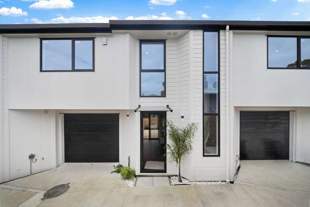 Brand New Living, Without the Big Price Tag!