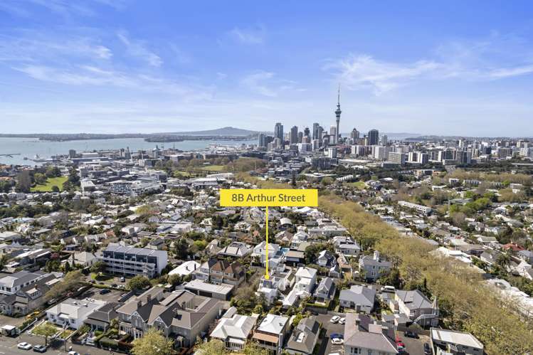 8b Arthur Street Freemans Bay_17