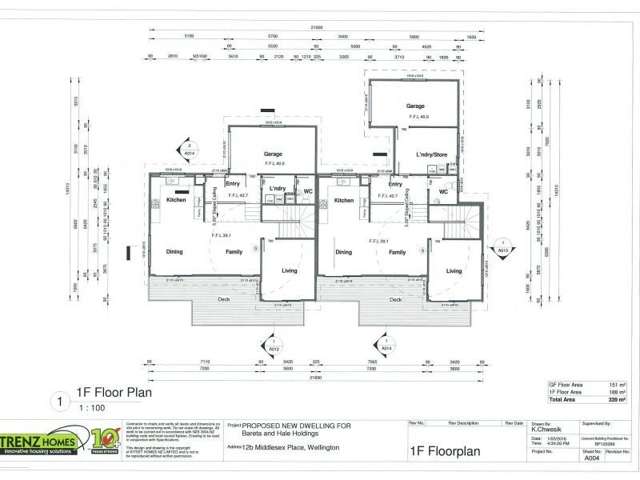 12b Middlesex Place Northland_3