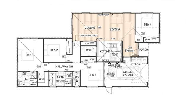 Lot 77/7 Red Poppy Lane Halswell_1