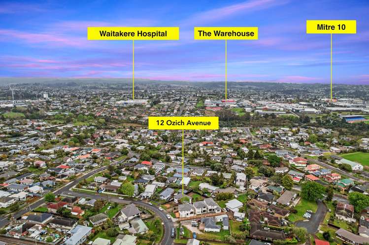 12 Ozich Avenue Te Atatu South_22