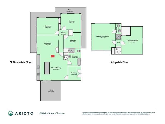 117B Miro Street Ohakune_1