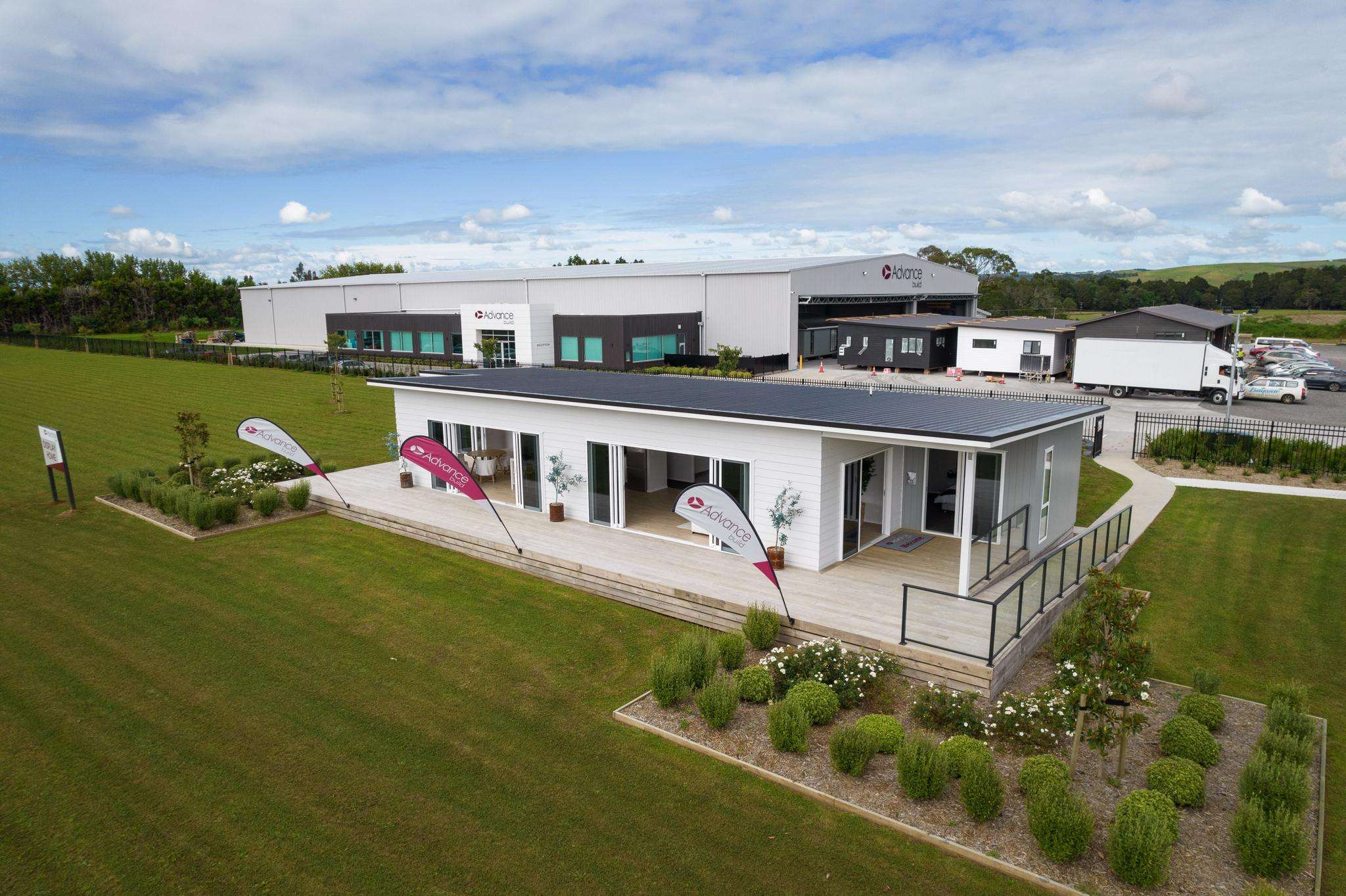 Thinking about a granny flat?