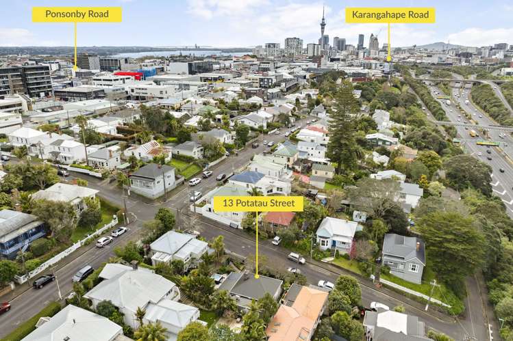 13 Potatau Street Grey Lynn_14