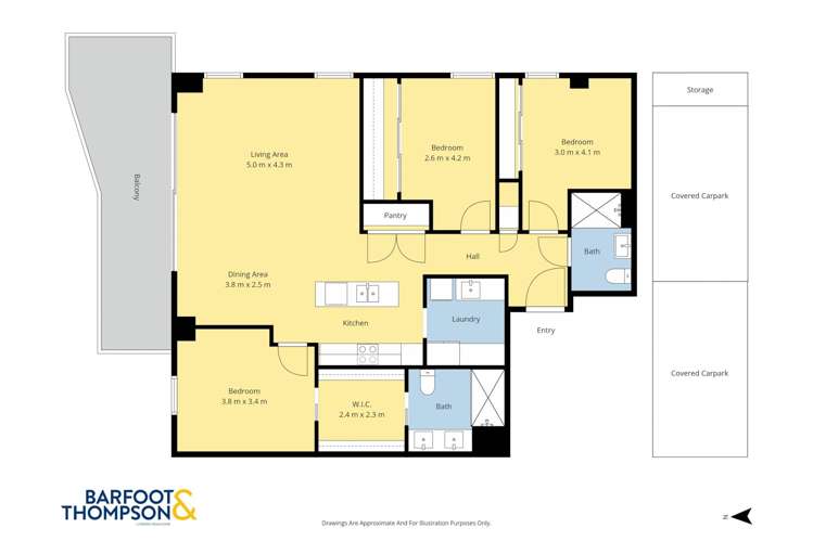 608/223B Green lane West Epsom_26