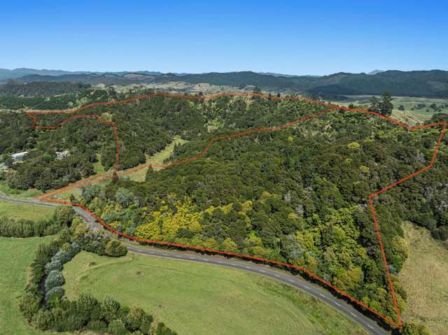 Lot 1 & 2/186 Foster Road Whakatane_1