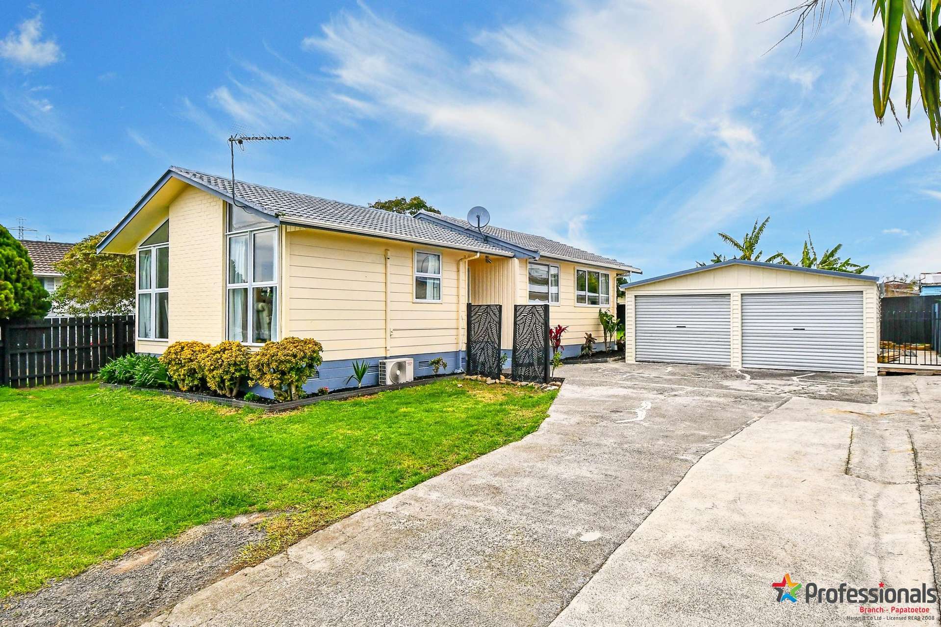 3 Serrano Place Clover Park_0