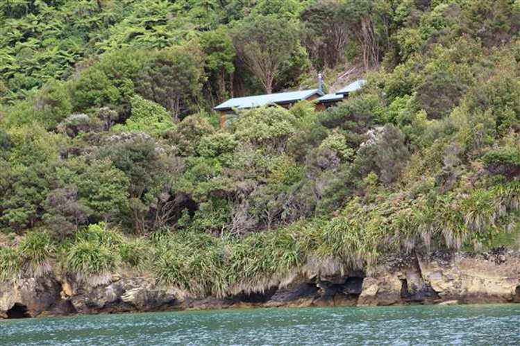Endeavour Inlet Marlborough_22
