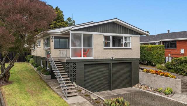Prestige and Possibility on Pouwhare
