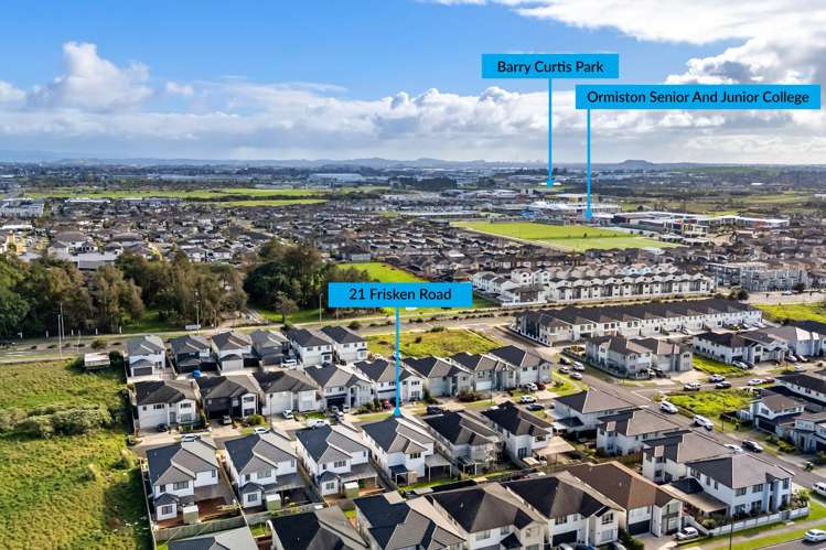 21 Frisken Road Flat Bush_35