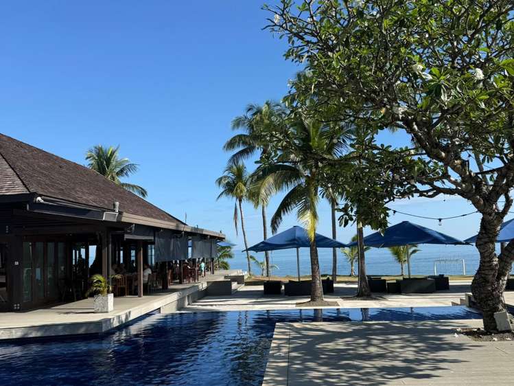3701/50F Hilton Villa Denarau Island_19