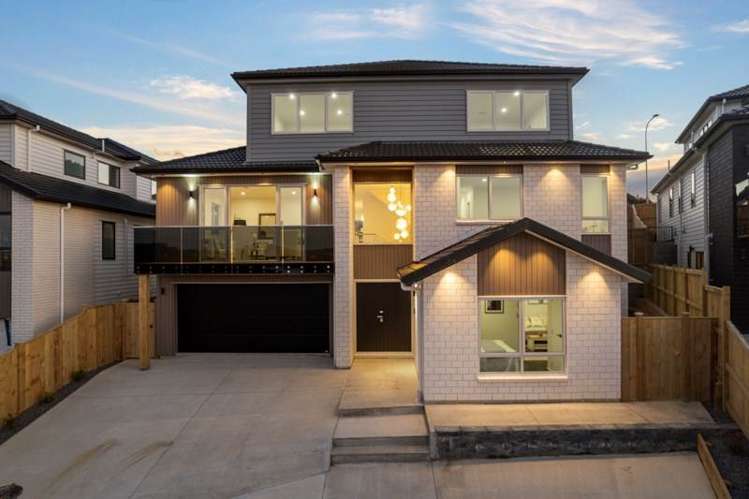 6 Glann Lane Flat Bush_25
