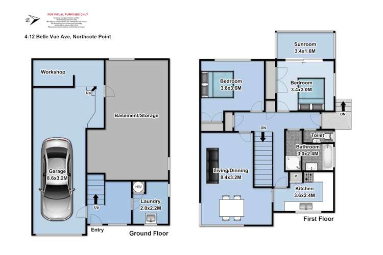 4/12 Belle Vue Avenue Northcote Point_16