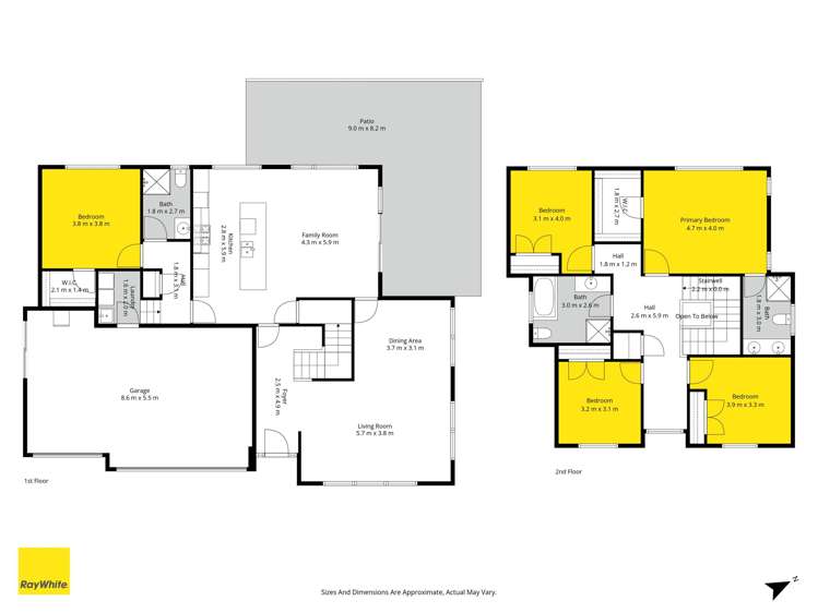 58 Mission Heights Drive Flat Bush_17