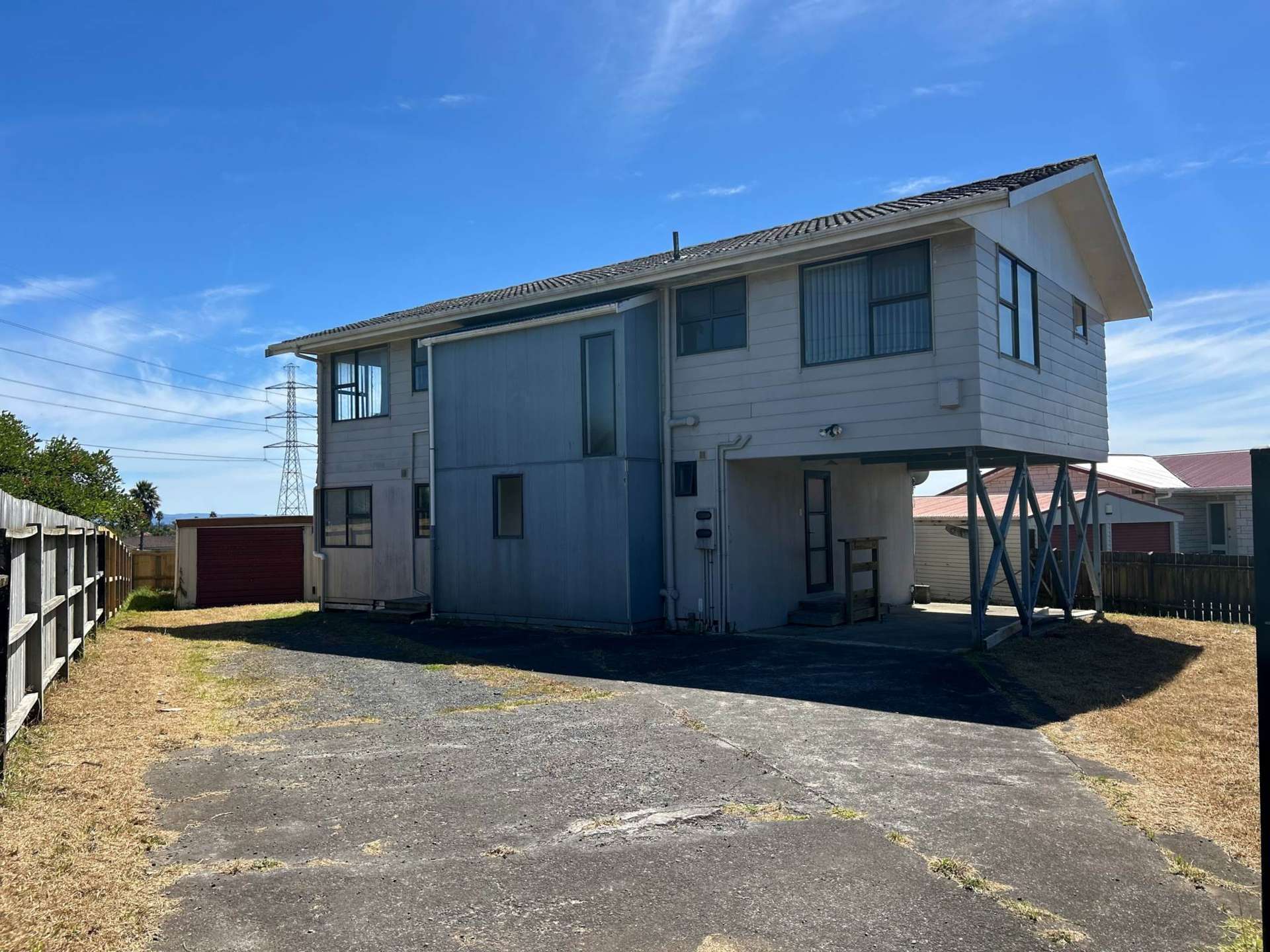 Matthews Road Flat Bush_0