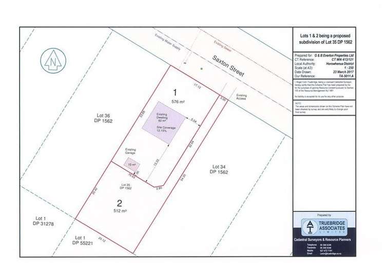 11 Saxton Street Levin_10